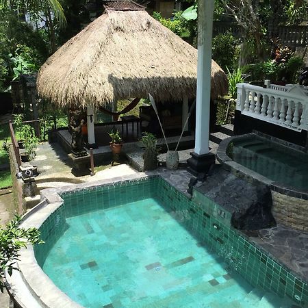 B&B Home Stay Griya Jungutan Ubud  Exterior photo