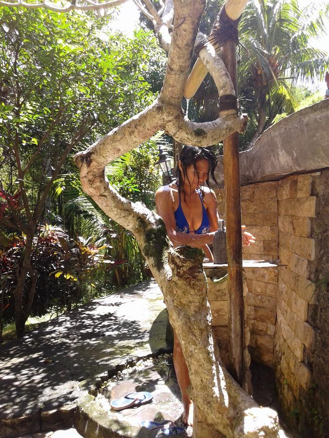 B&B Home Stay Griya Jungutan Ubud  Exterior photo