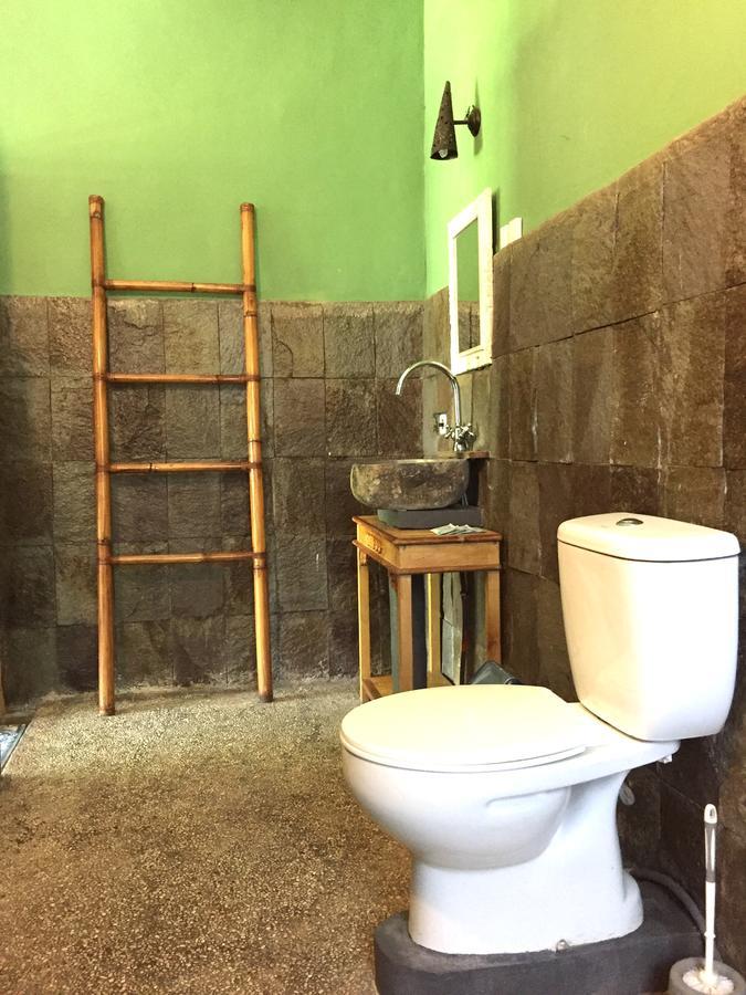 B&B Home Stay Griya Jungutan Ubud  Exterior photo