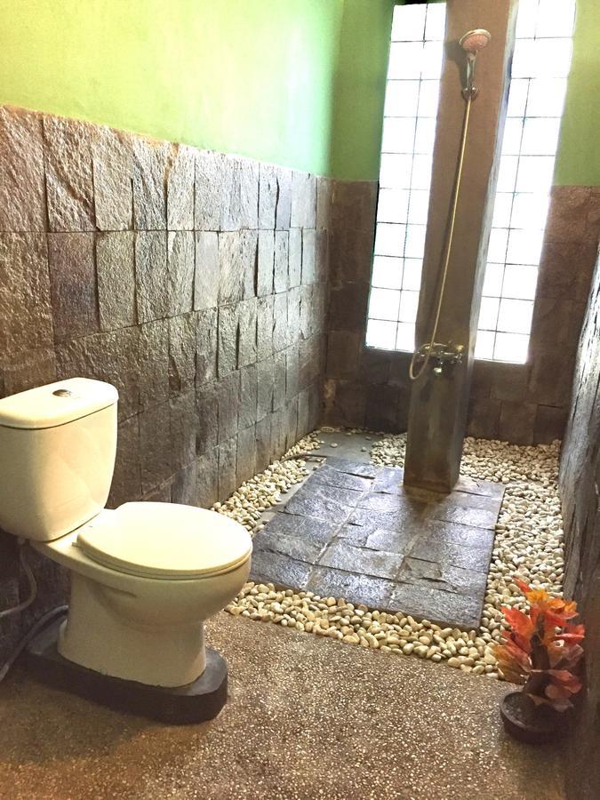 B&B Home Stay Griya Jungutan Ubud  Exterior photo