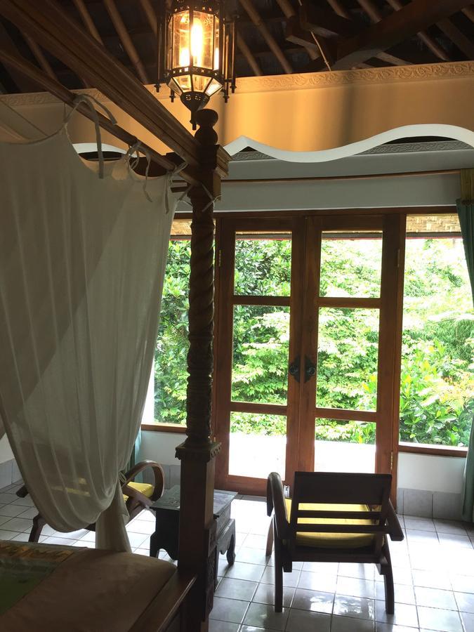 B&B Home Stay Griya Jungutan Ubud  Exterior photo