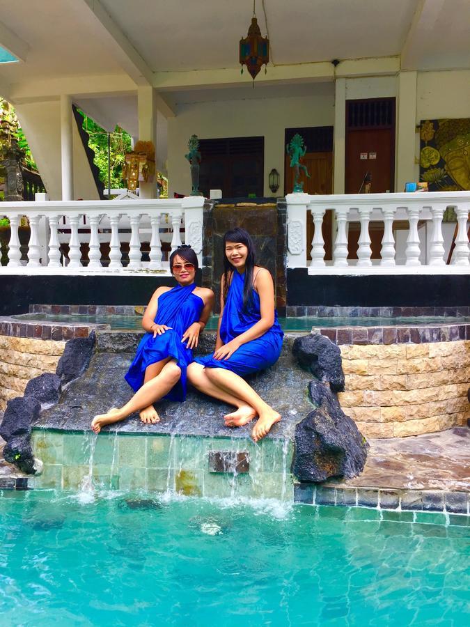B&B Home Stay Griya Jungutan Ubud  Exterior photo