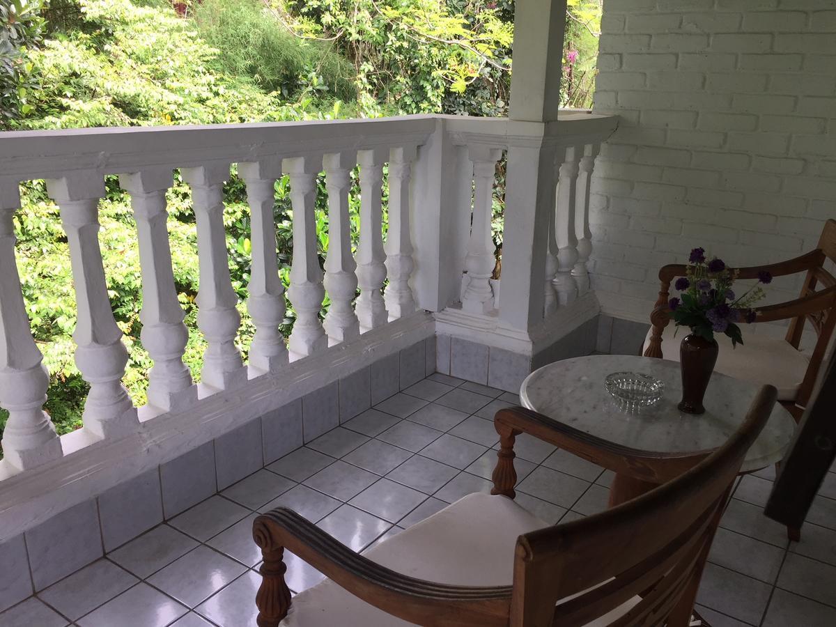 B&B Home Stay Griya Jungutan Ubud  Exterior photo