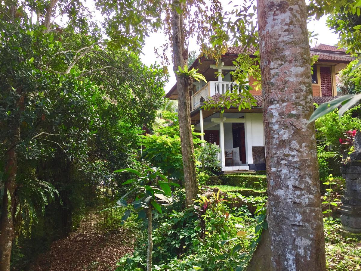 B&B Home Stay Griya Jungutan Ubud  Exterior photo