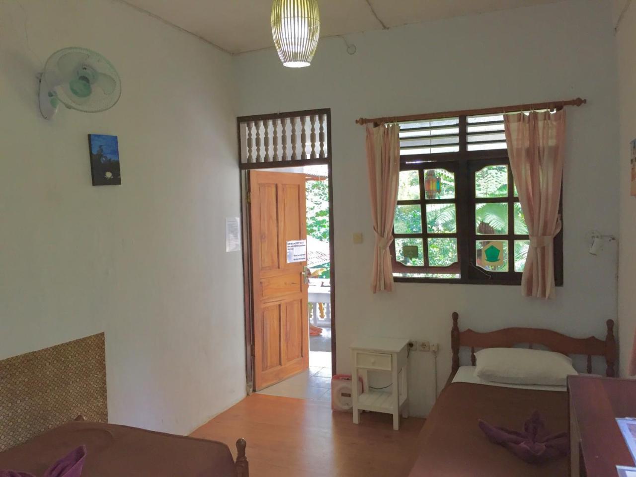 B&B Home Stay Griya Jungutan Ubud  Exterior photo