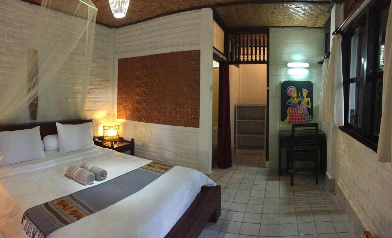B&B Home Stay Griya Jungutan Ubud  Exterior photo