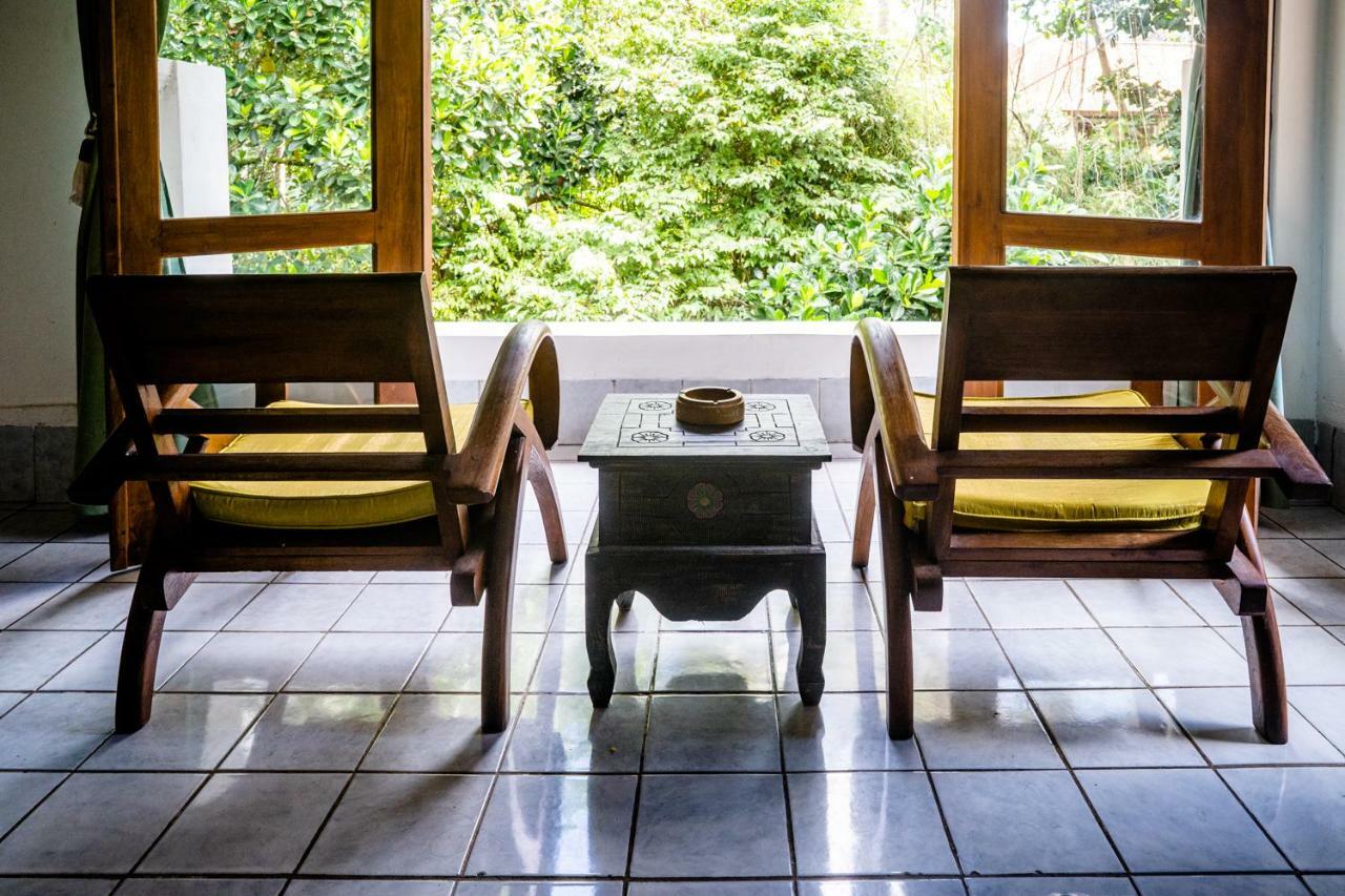 B&B Home Stay Griya Jungutan Ubud  Exterior photo