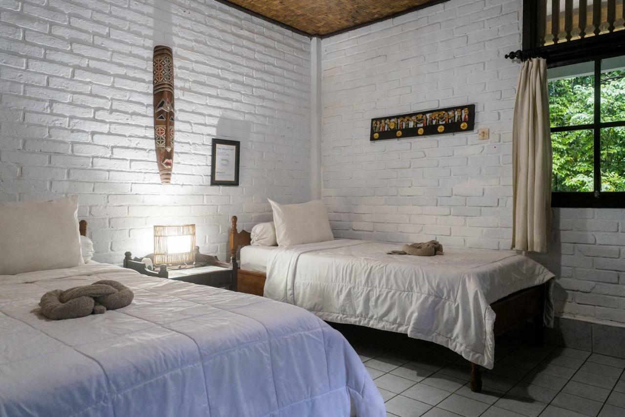 B&B Home Stay Griya Jungutan Ubud  Exterior photo