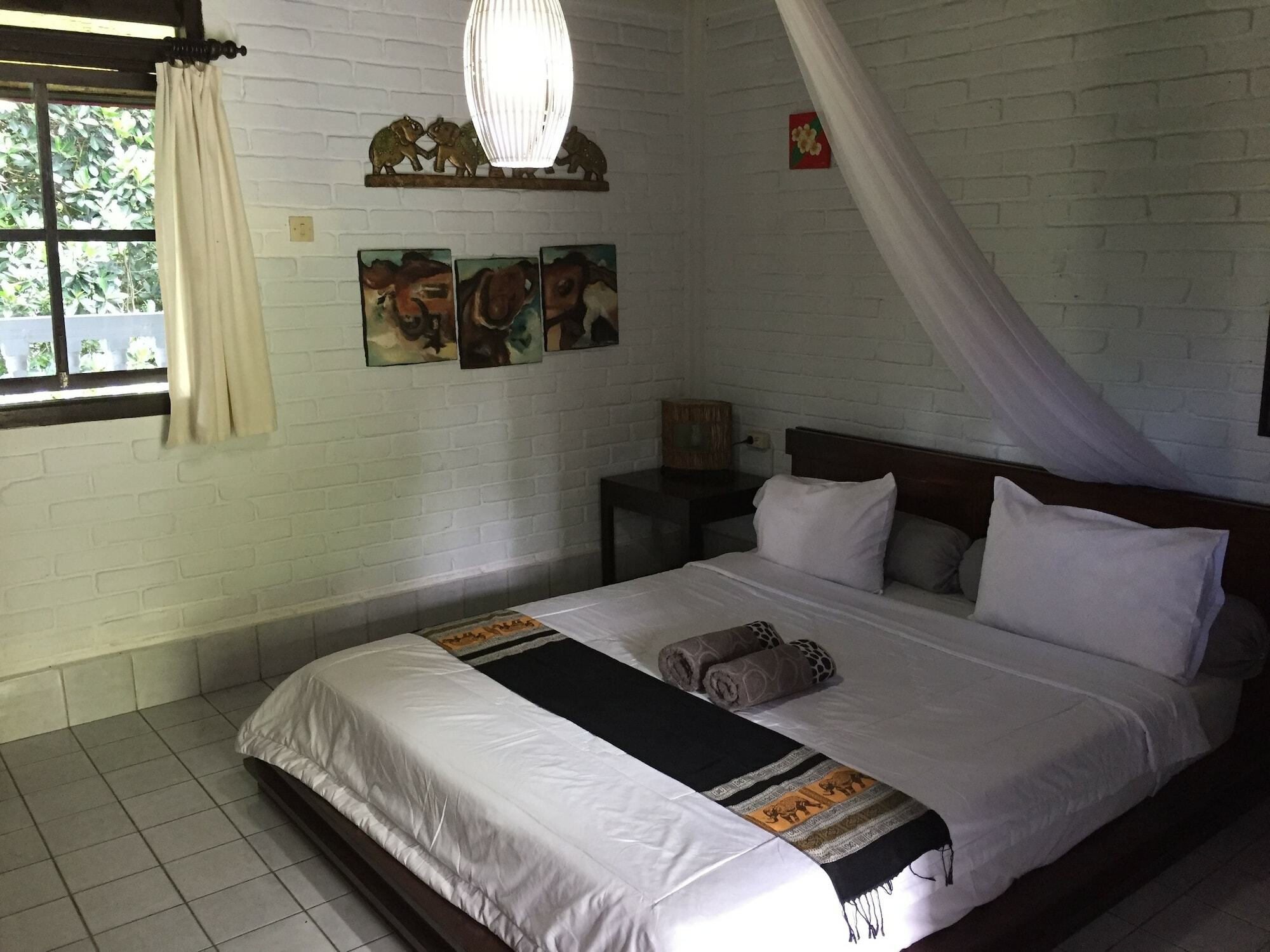 B&B Home Stay Griya Jungutan Ubud  Exterior photo